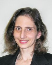Dr. Anna Frammartino Wilks